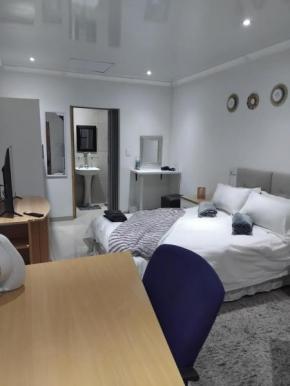 Klerksdorp Flamwood Central Apt